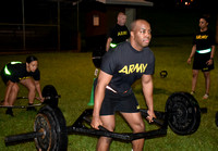 1-15-2020: Army Combat Fitness Test (ACFT)