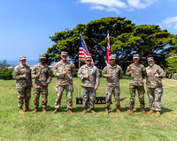 6-6-2024 Medical Readiness Battalion Hawaii Awards Ceremony