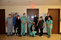11-14-2022 TAMC Vascular Surgery Team
