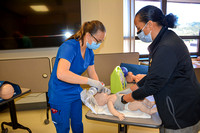 11-29-2022 CPR Training