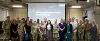 9-5-2024 Evidence Based Practice for Military Nursing Workshop