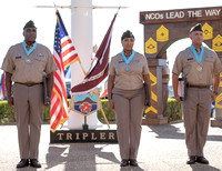 10-8-2024 Sergeant Audie Murphy Award Ceremony