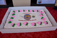 Army Nurse Corps Birthday Celebration Feb 2016
