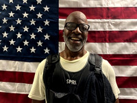 9-11-2024 Patriot Fitness