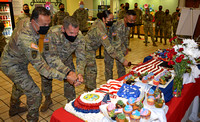 06-14-2021 246th Army Birthday Cake Cutting