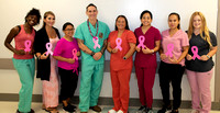 9-21-2023 Occupational Therapy Breast Cancer Awareness