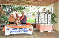 10-05-2023 Customer Relations Booth