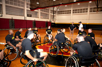 10-17-2023 MRC-P Trials Wheelchair Basketball & Archery