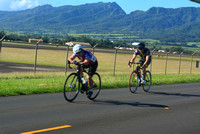Cycling, Pacific Regional Trials 2018