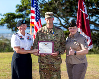 11-8-2023 Troop Battalion Award Ceremony
