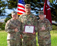 12-6-2023 Troop Battalion Award Ceremony