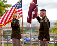 5-13-2024 Maj. Paul Chambrovich Promotion