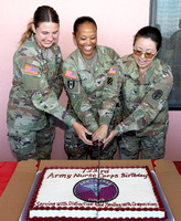 2-2-2024 123rd Army Nurse Corpps Birthday