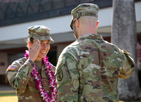 8-7-2024 2nd Lt. Desiree Rousslang commissioning ceremony