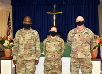 07-29-2021 Anniversary of the Army Chaplain Corps