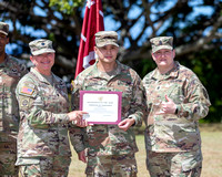 8-1-2024 Medical Readiness Battalion Hawaii Awards