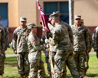 10-18-2024 SRU Assumption of Command Ceremony