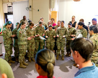 5-6-2024 Nurses Week Open Ceremony