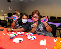 5-8-2024 Nurses Week Paint & Sip