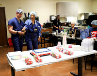 11-15-2024 Perioperative Nurse Cake Cutting