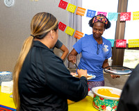 5-7-2024 Nurses Week Taco Tuesday